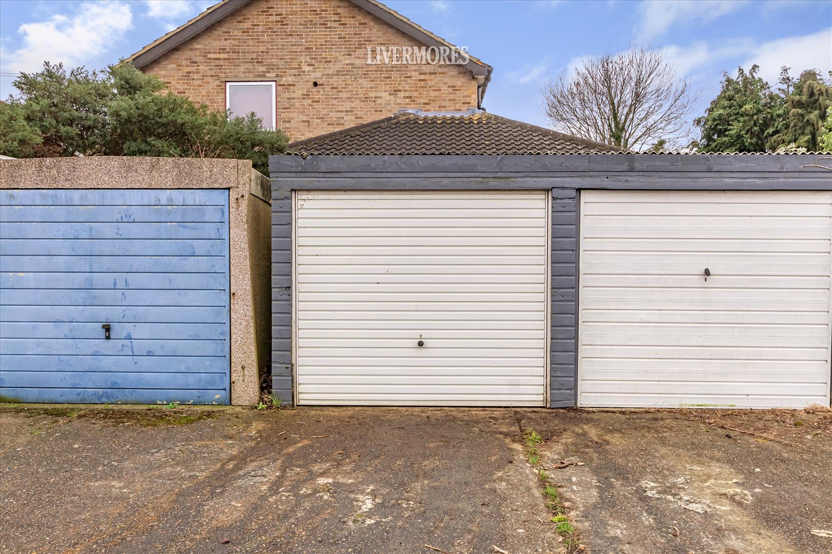 Glebelands, Crayford, Kent